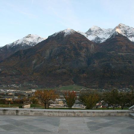 A Due Passi Da... Apartment Aosta Exterior photo